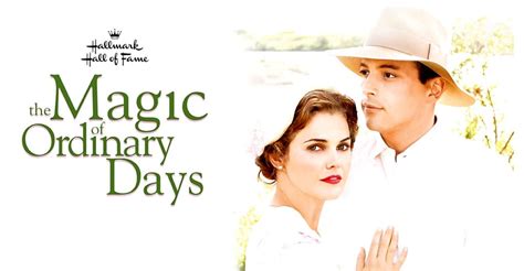 The Magic of Ordinary Days: A Film That Will Make You Believe in the Extraordinary